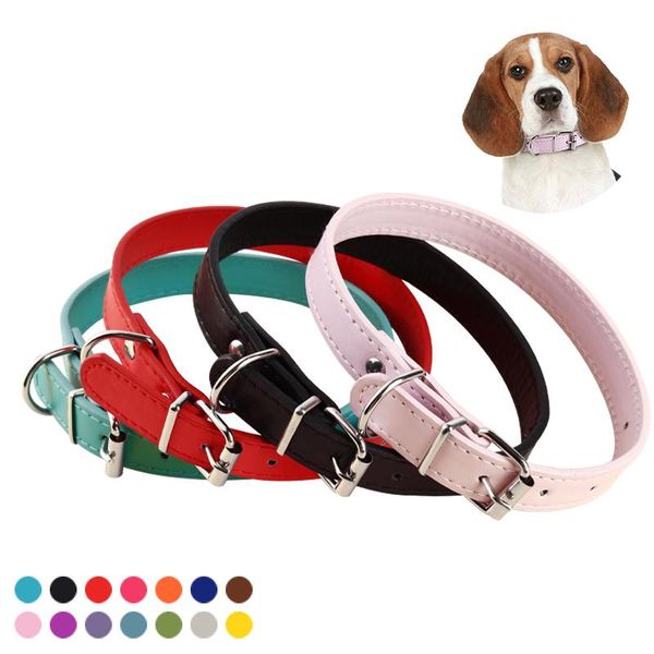 dog collars & leashes 12 colors size adjustable suitable for medium and small pets solid blue teddy red chihuahua cat necklace puppy scarf
dog collars & leashes 12 colors size adjustable suitable for medium and small pets solid blue teddy red chihuahua cat necklace puppy scarf