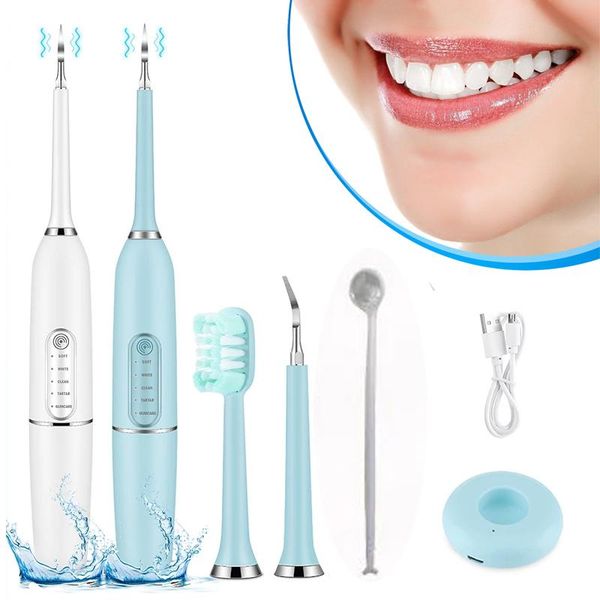 smart electric toothbrush sonic household dental calculus remover tartar usb rechargeable tooth cleaner portable
smart electric toothbrush sonic household dental calculus remover tartar usb rechargeable tooth cleaner portable
