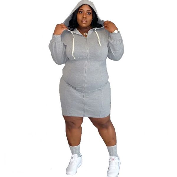 casual solid hoodies dressed for women with complete sleeves elastic dress thin fashion jogging women's clothes pp2x, Black;gray
casual solid hoodies dressed for women with complete sleeves elastic dress thin fashion jogging women's clothes pp2x, Black;gray