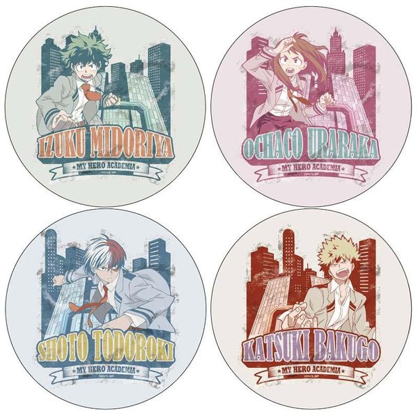 pins, brooches 4pcs anime japan cartoon my hero academia pins cosplay badge brooch 58mm collection backpack bags halloween gift round toys, Gray
pins, brooches 4pcs anime japan cartoon my hero academia pins cosplay badge brooch 58mm collection backpack bags halloween gift round toys, Gray