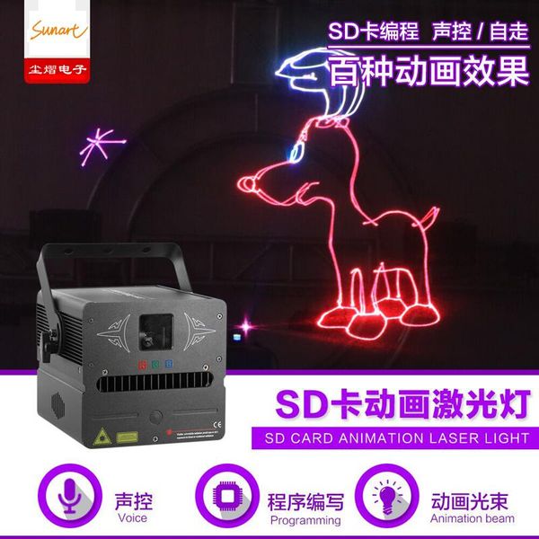 effects 1w rgb 3 in 1 full color dynamic amimation laser stage effect light beam spot dmx control for disco dj lighting
effects 1w rgb 3 in 1 full color dynamic amimation laser stage effect light beam spot dmx control for disco dj lighting