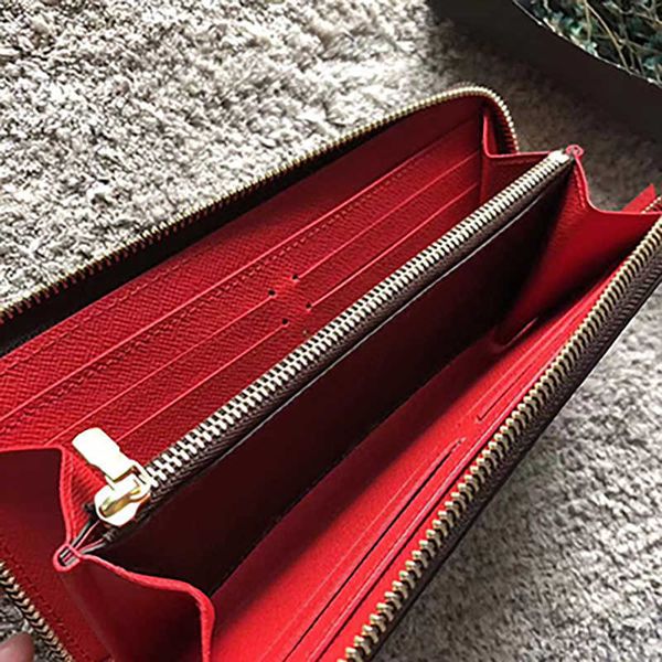 wholesale luxury ladies coin purse designer fashion long zipper dicky0750 leather clutch wallet, Red;black
wholesale luxury ladies coin purse designer fashion long zipper dicky0750 leather clutch wallet, Red;black