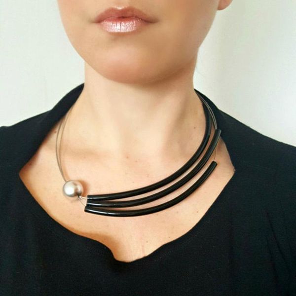 chains vintage multi layered women's necklaces pearl round gold color bohemia fashion long pendant necklace 2021 jewelry, Silver
chains vintage multi layered women's necklaces pearl round gold color bohemia fashion long pendant necklace 2021 jewelry, Silver