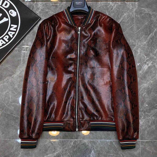monclair designer tiger jacket mens embroidery letters crystal butterfly zipper slim fit short long sleeves motorcycle coat biker faux leath, Black;brown
monclair designer tiger jacket mens embroidery letters crystal butterfly zipper slim fit short long sleeves motorcycle coat biker faux leath, Black;brown