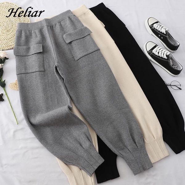 women's pants & capris heliar winter cotton thermal harlan elastic waist trousers female 2021 lady outerwear women, Black;white
women's pants & capris heliar winter cotton thermal harlan elastic waist trousers female 2021 lady outerwear women, Black;white