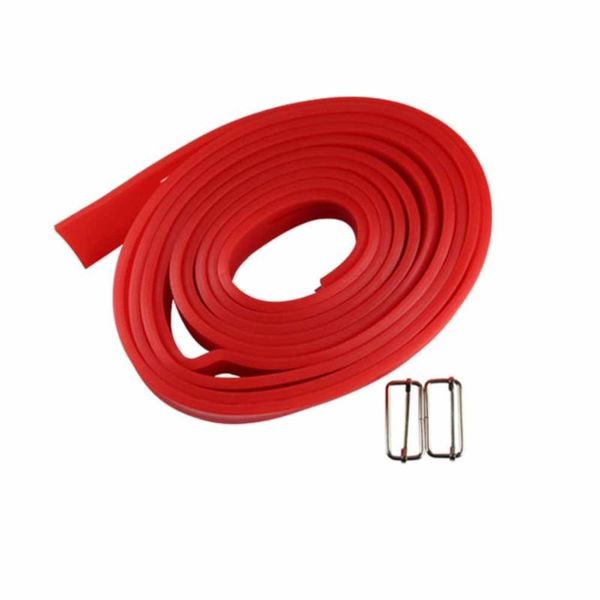 3 meters resistance bands set workout stretch bands for legs shoulders yoga fitness physical therapy (red)
3 meters resistance bands set workout stretch bands for legs shoulders yoga fitness physical therapy (red)