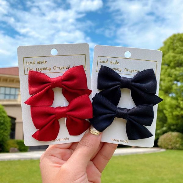 hair accessories 2pcs bow headgear cute sweet little girl summer girls net red clips baby hairpins children gifts, Slivery;white
hair accessories 2pcs bow headgear cute sweet little girl summer girls net red clips baby hairpins children gifts, Slivery;white
