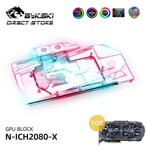 fans & coolings bykski argb gpu block water for inno3d rtx 2080/2070 video cards cooler pc watercooling vga n-ich2080-x
fans & coolings bykski argb gpu block water for inno3d rtx 2080/2070 video cards cooler pc watercooling vga n-ich2080-x