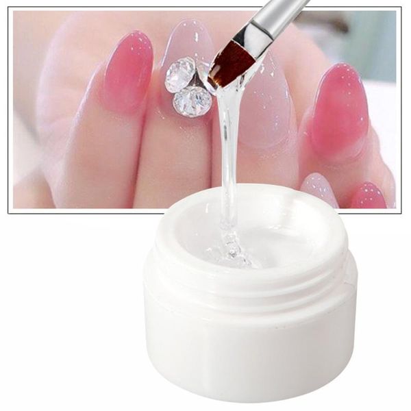 nail art kits 20g strong uv builder gel extension polish manicure tool repair broken finger prolong form tools
nail art kits 20g strong uv builder gel extension polish manicure tool repair broken finger prolong form tools