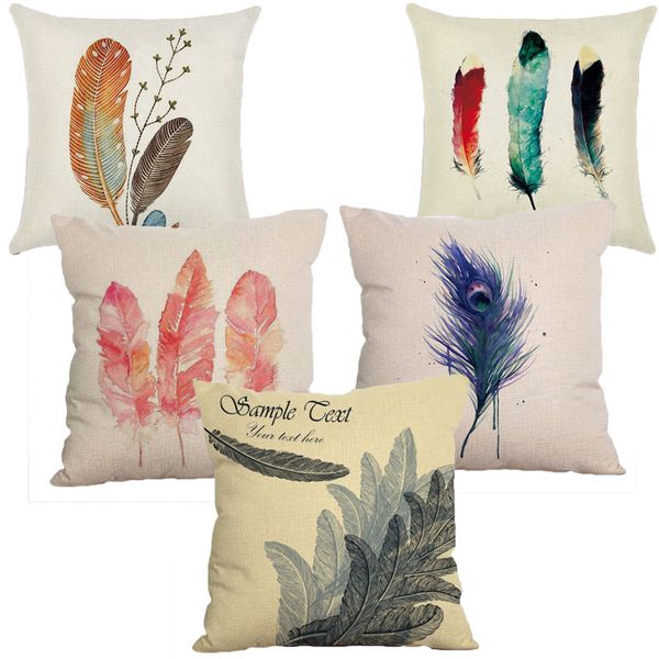 cushion feather decorative cotton linen 45*45 pillows cushion cover for living room sofa decor pillow cover pillowcase 40586
cushion feather decorative cotton linen 45*45 pillows cushion cover for living room sofa decor pillow cover pillowcase 40586
