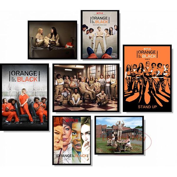 paintings womens prison cafe bar modular poster and print wall art canvas painting pictures modern living room decoration affiche
paintings womens prison cafe bar modular poster and print wall art canvas painting pictures modern living room decoration affiche