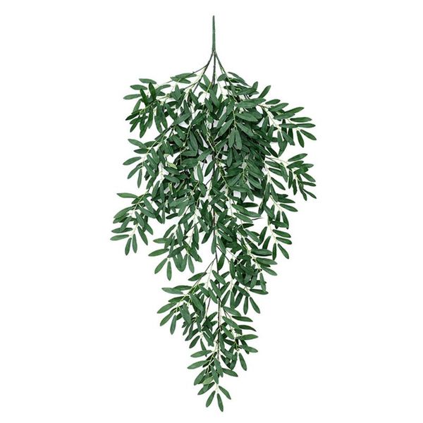 living room garden artificial plant balcony olive leaf home decoration gift bedroom green wedding garland wall hanging party
living room garden artificial plant balcony olive leaf home decoration gift bedroom green wedding garland wall hanging party