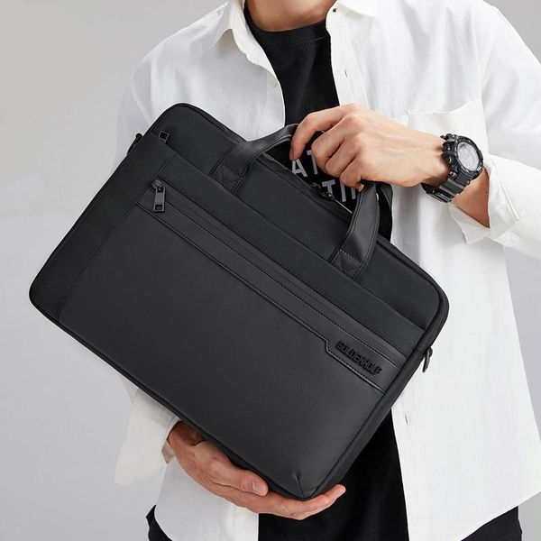 briefcases lapbag briefcase shoulder 15 inch large capacity waterproof protective cover handbag
briefcases lapbag briefcase shoulder 15 inch large capacity waterproof protective cover handbag