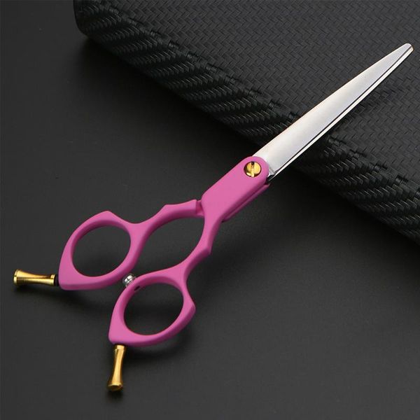hair scissors 6.0 inch pet grooming suit straight cut professional dog cat set trimming shears supplies
hair scissors 6.0 inch pet grooming suit straight cut professional dog cat set trimming shears supplies