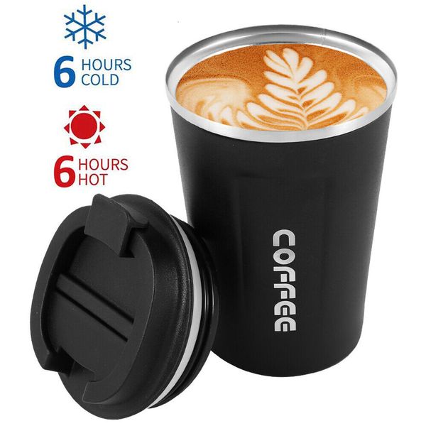 2021 new 380ml/510ml thermal coffee bottle of stainless steel mug portable car vacuum double-layer bottles travel thermo-water bottler 9ye3
2021 new 380ml/510ml thermal coffee bottle of stainless steel mug portable car vacuum double-layer bottles travel thermo-water bottler 9ye3