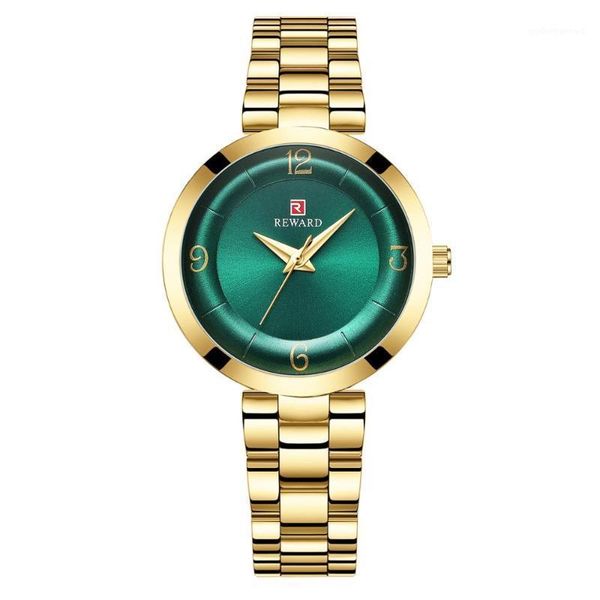 wristwatches reward fashion women watch sport luxury quartz watches clock stainless steel band jd-rd21002l, Slivery;brown
wristwatches reward fashion women watch sport luxury quartz watches clock stainless steel band jd-rd21002l, Slivery;brown
