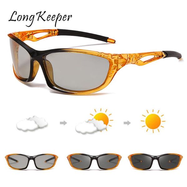 sunglasses longkeeper pochromic men women polarized chameleon glasses male change color driving goggle driver eyewear oculos, White;black
sunglasses longkeeper pochromic men women polarized chameleon glasses male change color driving goggle driver eyewear oculos, White;black