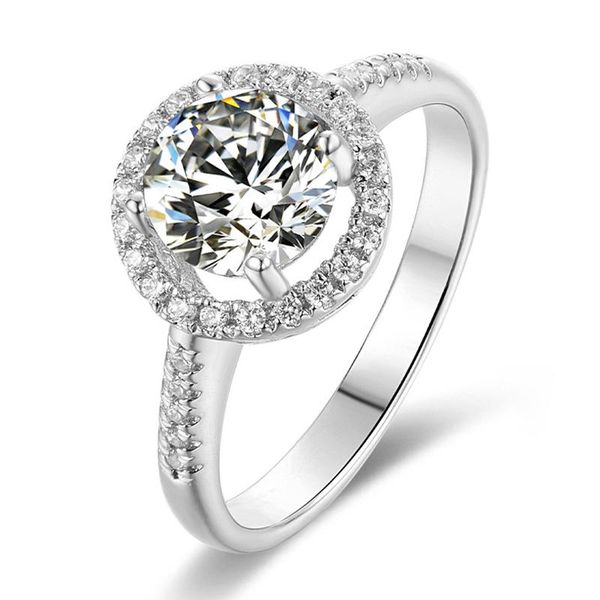 cluster rings luxury 100% 925 sterling silver created real 1 d color moissanite wedding for women elegant party fine jewelry gift, Golden;silver
cluster rings luxury 100% 925 sterling silver created real 1 d color moissanite wedding for women elegant party fine jewelry gift, Golden;silver