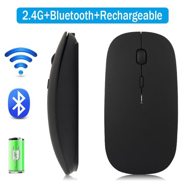mice wireless mouse bluetooth usb computer gaming silent rechargeable ergonomic with led backlit for laptop
mice wireless mouse bluetooth usb computer gaming silent rechargeable ergonomic with led backlit for laptop