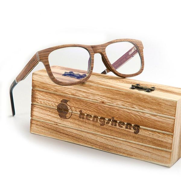fashion sunglasses frames original wood eyeglass frame for men square myopia prescription glasses optical female grade reading, Black
fashion sunglasses frames original wood eyeglass frame for men square myopia prescription glasses optical female grade reading, Black