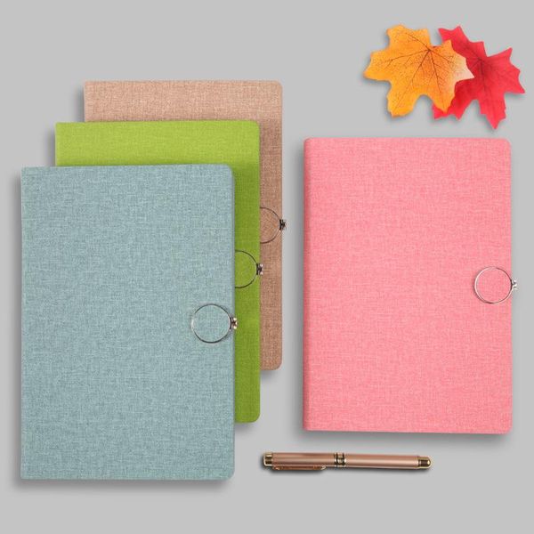 selling a5 core notebook simple agenda diary book stationery business office high-end business student exercise book diary book is not, Purple;pink
selling a5 core notebook simple agenda diary book stationery business office high-end business student exercise book diary book is not, Purple;pink