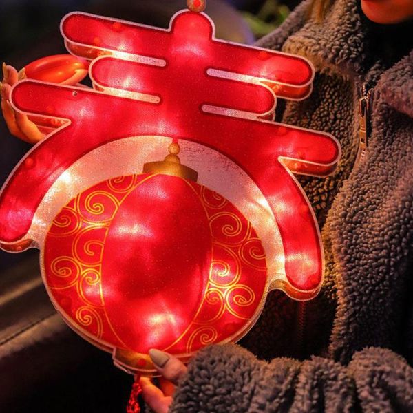 new year decorative lights red hanging lantern hanging cage lampshade ceiling light for yard home decor warm white
new year decorative lights red hanging lantern hanging cage lampshade ceiling light for yard home decor warm white