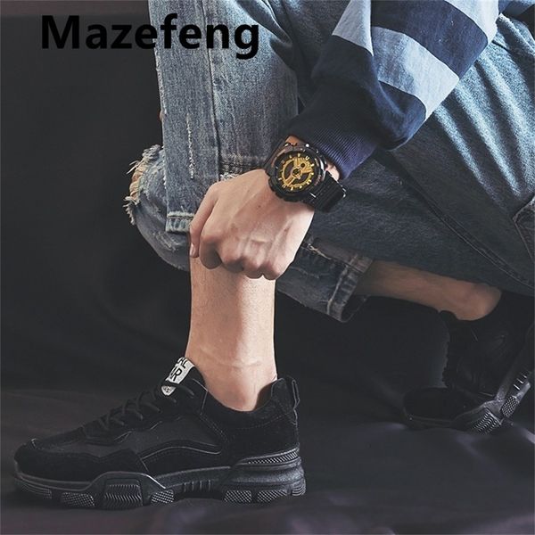 fashion men leather boots men's warm fur snow boots winter shoes split leather comfortable ankle men warm boots 44, Black;white
fashion men leather boots men's warm fur snow boots winter shoes split leather comfortable ankle men warm boots 44, Black;white
