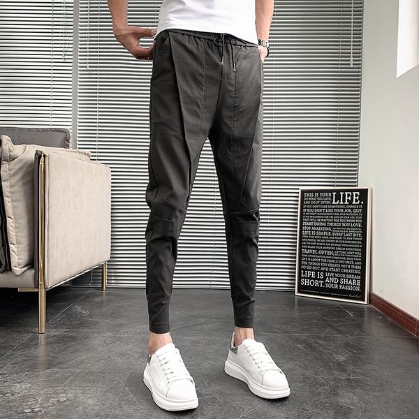 personality shreds designer hip hop fashion 2021 will see harem fine fit streetwear corridors men's pants 36 pq7l, Black
personality shreds designer hip hop fashion 2021 will see harem fine fit streetwear corridors men's pants 36 pq7l, Black