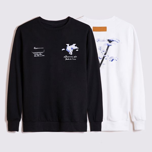 2021 autumn and winter designers hoodie hip hop mens hoodies letter print hoodie men women sweatshirt long sleeve m55, Black
2021 autumn and winter designers hoodie hip hop mens hoodies letter print hoodie men women sweatshirt long sleeve m55, Black