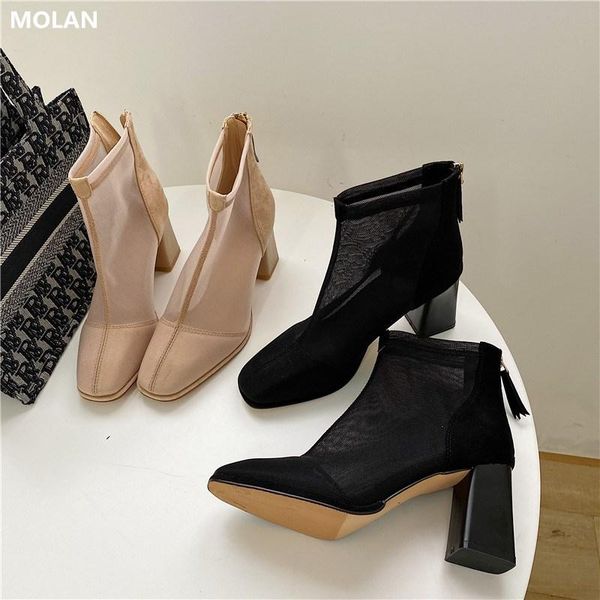 boots molan brand design 2021 summer fashoin black apricot air mesh comfy platform 8cm high heels women short ankle zipper
boots molan brand design 2021 summer fashoin black apricot air mesh comfy platform 8cm high heels women short ankle zipper