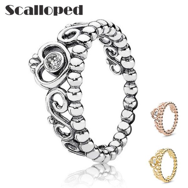 wedding rings scalloped shiny cz crown for women fashion ring engagement jewelry girlfriend birthday gifts, Slivery;golden
wedding rings scalloped shiny cz crown for women fashion ring engagement jewelry girlfriend birthday gifts, Slivery;golden