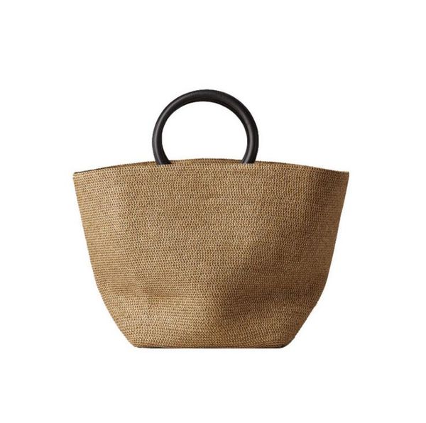 cross body niche design straw woven bags women spring/summer beach large-capacity vacation handbag
cross body niche design straw woven bags women spring/summer beach large-capacity vacation handbag