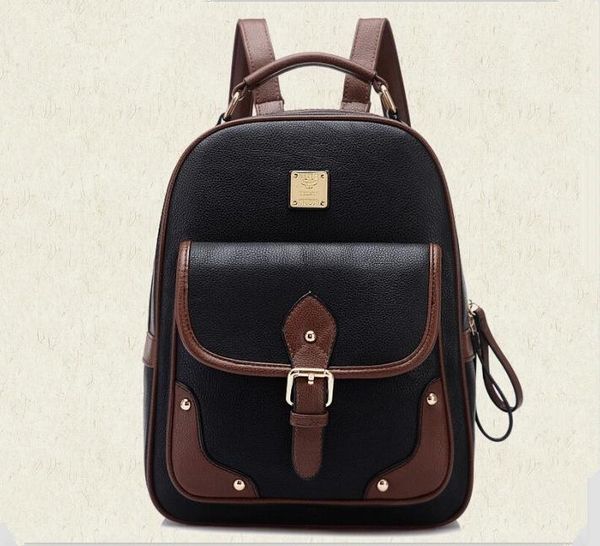 school bags leather female travel shoulder back pack women backpacks 2021 preppy style college for teenage girls
school bags leather female travel shoulder back pack women backpacks 2021 preppy style college for teenage girls