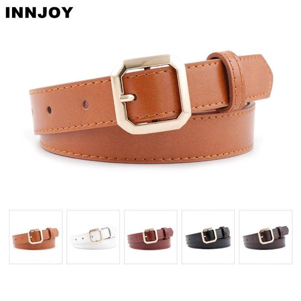 belts 2021 pu leather belt for women square buckle pin jeans black chic brand fancy vintage strap female, Black;brown
belts 2021 pu leather belt for women square buckle pin jeans black chic brand fancy vintage strap female, Black;brown