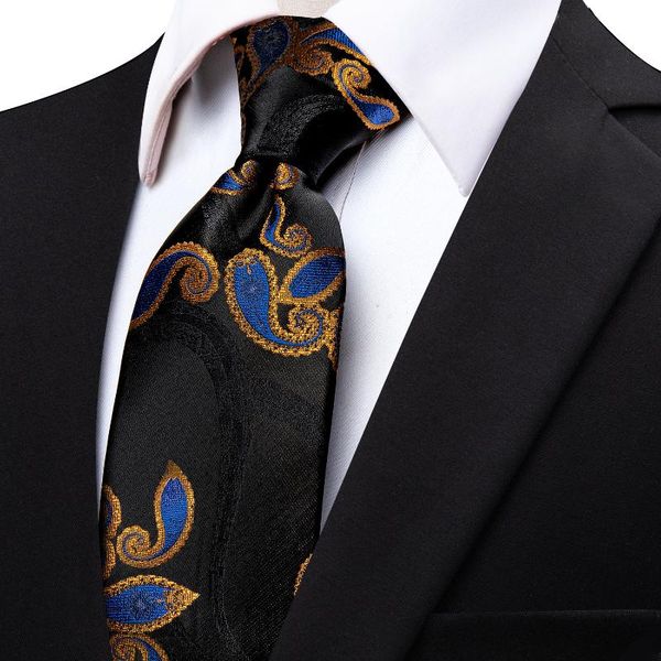 bow ties original silk men's 8cm classic black floral formal business marriage necktie man accessory for male friend, Black;gray
bow ties original silk men's 8cm classic black floral formal business marriage necktie man accessory for male friend, Black;gray