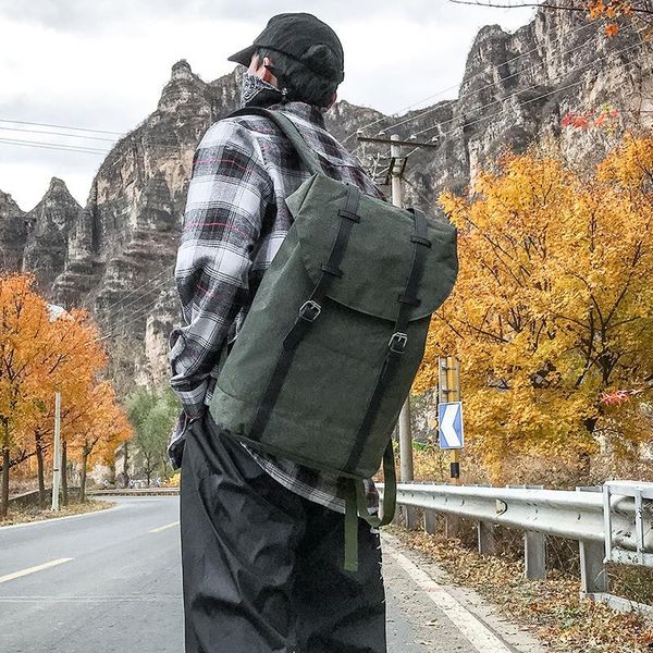 label men's brand supply fashion schoolbag women's bag leisure and new travel backpack computer college student backpack enwlr, Red;black
label men's brand supply fashion schoolbag women's bag leisure and new travel backpack computer college student backpack enwlr, Red;black