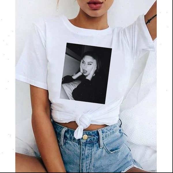 summer new fashion funny girl p print women t shirt korean style shirt young girls casual cotton tee, White
summer new fashion funny girl p print women t shirt korean style shirt young girls casual cotton tee, White