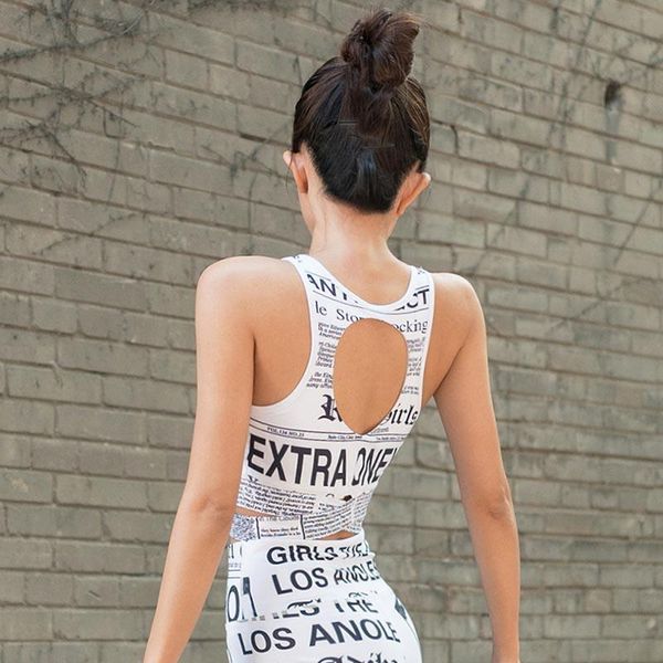 yoga outfit women push up seamless sports bra female workout printing crop high impact fitness for gym brassiere tank wear
yoga outfit women push up seamless sports bra female workout printing crop high impact fitness for gym brassiere tank wear