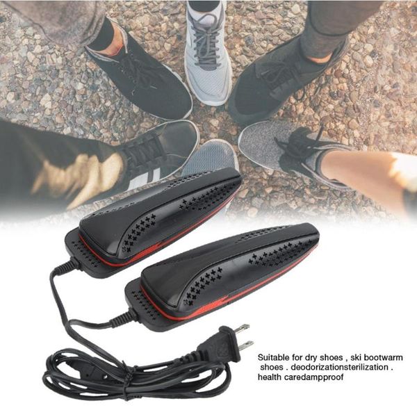 110v 20w race car shape voilet light shoe dryer foot protector boot odor deodorant dehumidify device shoes drier heater us plug
110v 20w race car shape voilet light shoe dryer foot protector boot odor deodorant dehumidify device shoes drier heater us plug