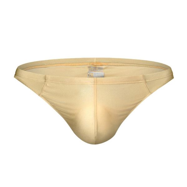 men's swimwear shiny swimming trunks low waist bikini european american fashion thong summer spring beach surfing sports
men's swimwear shiny swimming trunks low waist bikini european american fashion thong summer spring beach surfing sports