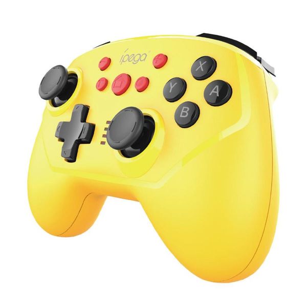 game controllers & joysticks pg-9162y mini bluetooth six-axis vibration gamepad for switch console wireless wired dual connections
game controllers & joysticks pg-9162y mini bluetooth six-axis vibration gamepad for switch console wireless wired dual connections