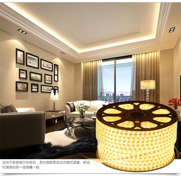 waterproof led light strip living room ceiling super bright waterproof neon color soft light belt
waterproof led light strip living room ceiling super bright waterproof neon color soft light belt