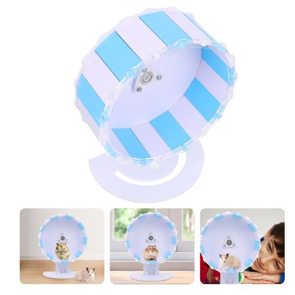 small animal supplies 1 set hamster wheel hedgehog running jogging pet mice activity
small animal supplies 1 set hamster wheel hedgehog running jogging pet mice activity