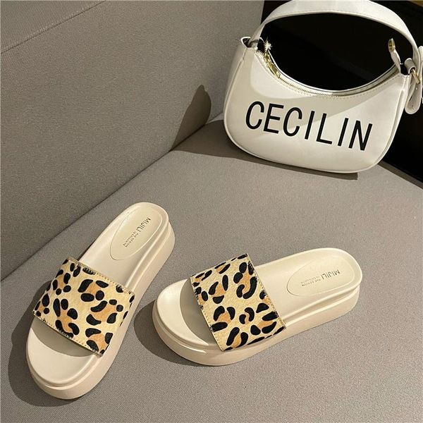 slippers monmoira open toe platform med heel outdoor women mixed colors soft sole chunky brand design summer flip flops, Black
slippers monmoira open toe platform med heel outdoor women mixed colors soft sole chunky brand design summer flip flops, Black