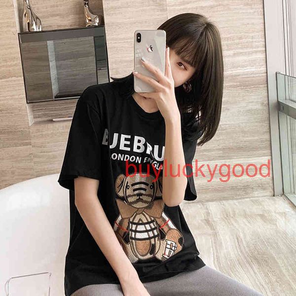 brand t shirt women's 2022 summer new fashion short sleeve t-shirt trend ob0k so good, White
brand t shirt women's 2022 summer new fashion short sleeve t-shirt trend ob0k so good, White