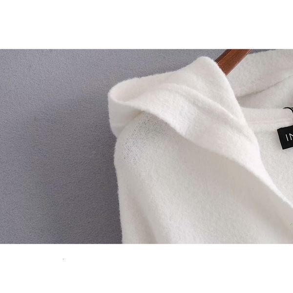 new 2021 spring autumn woman knitted hoodies white sweatshirts loose pullovers female jumpers 3l4i, Black
new 2021 spring autumn woman knitted hoodies white sweatshirts loose pullovers female jumpers 3l4i, Black