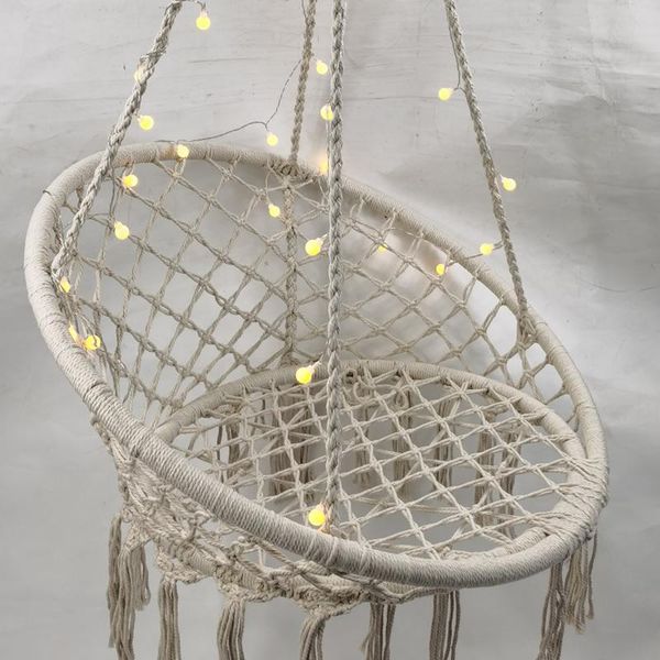 hammock chair macrame swing with hanging hardware kit, handmade knitted cotton rope hanging chair, for indoor outdoor
hammock chair macrame swing with hanging hardware kit, handmade knitted cotton rope hanging chair, for indoor outdoor