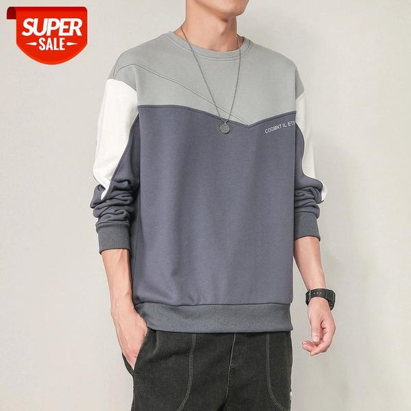 2021 solid color sweatshirt men's hoodies spring autumn hoody casual streetwear clothes #ni86, Black
2021 solid color sweatshirt men's hoodies spring autumn hoody casual streetwear clothes #ni86, Black
