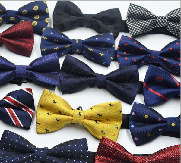 fashion bowtie 67 color adjust the buckle men's stripe bowknot neck tie occupational tie for father's day tie christmas gift free, Black;gray
fashion bowtie 67 color adjust the buckle men's stripe bowknot neck tie occupational tie for father's day tie christmas gift free, Black;gray