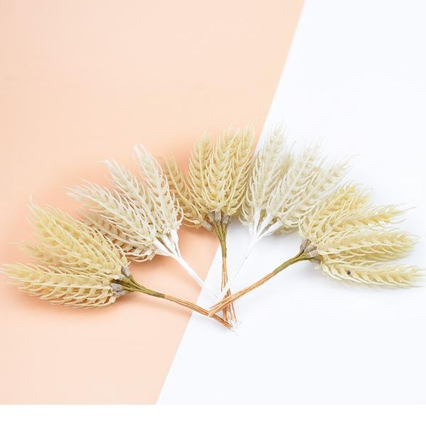 6pcs artificial plastic flower vases for decoration ornamental flowerpot floristics diy christmas wreath fake whea qylequ
6pcs artificial plastic flower vases for decoration ornamental flowerpot floristics diy christmas wreath fake whea qylequ